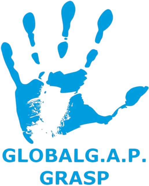 GLOBALGAP GRASP Certification