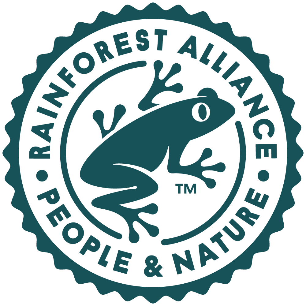 Rainforest Alliance Certification