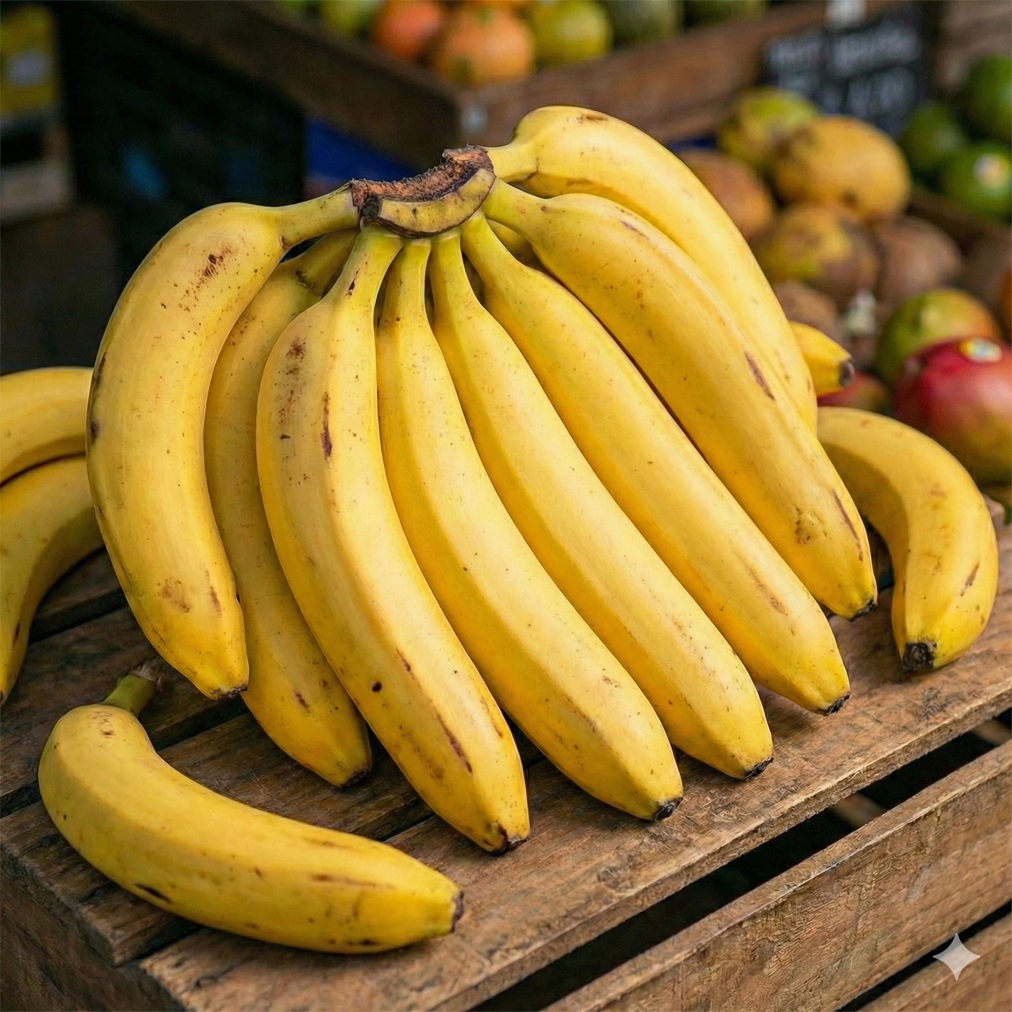 Banana Grupo Cavendish