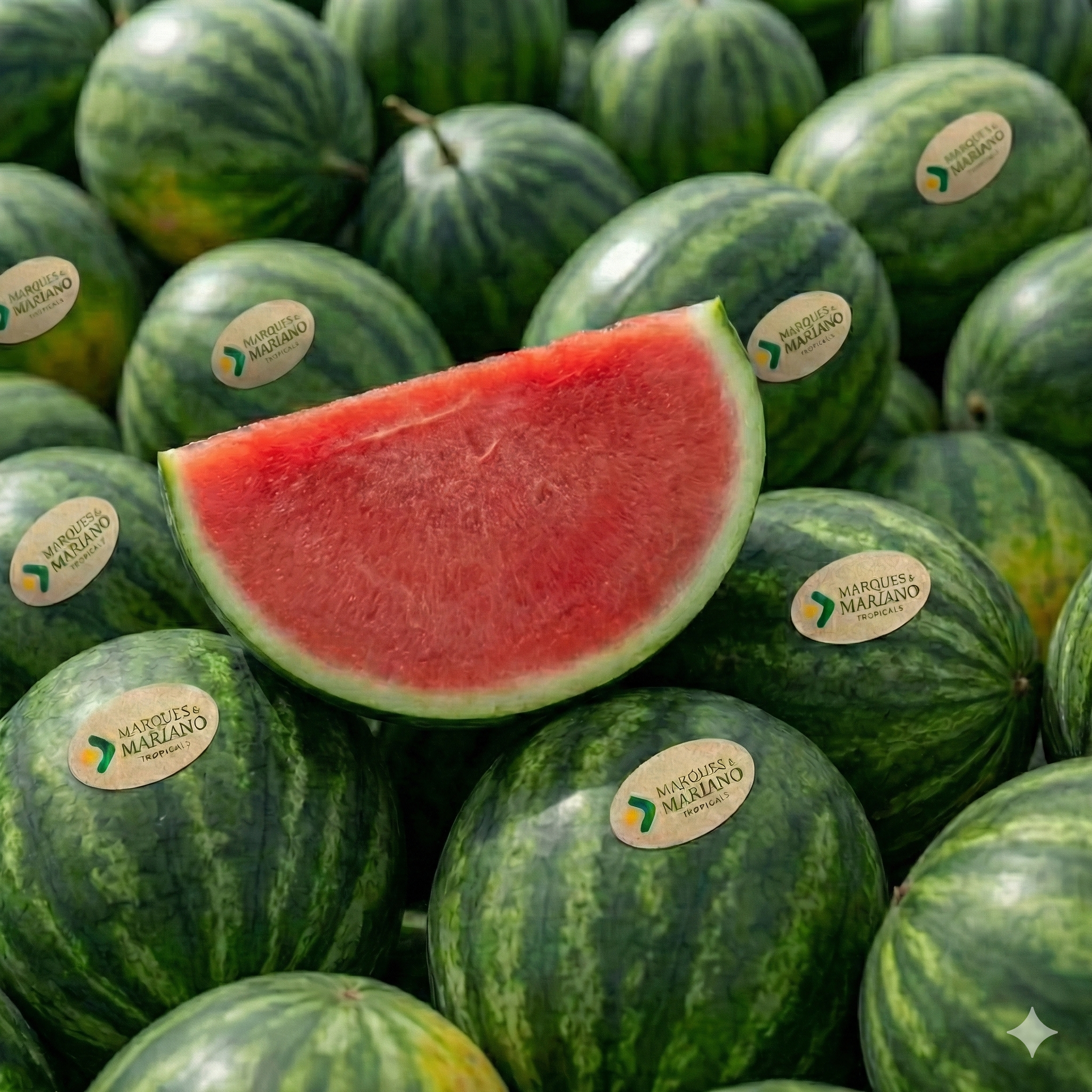 Melancias Seedless